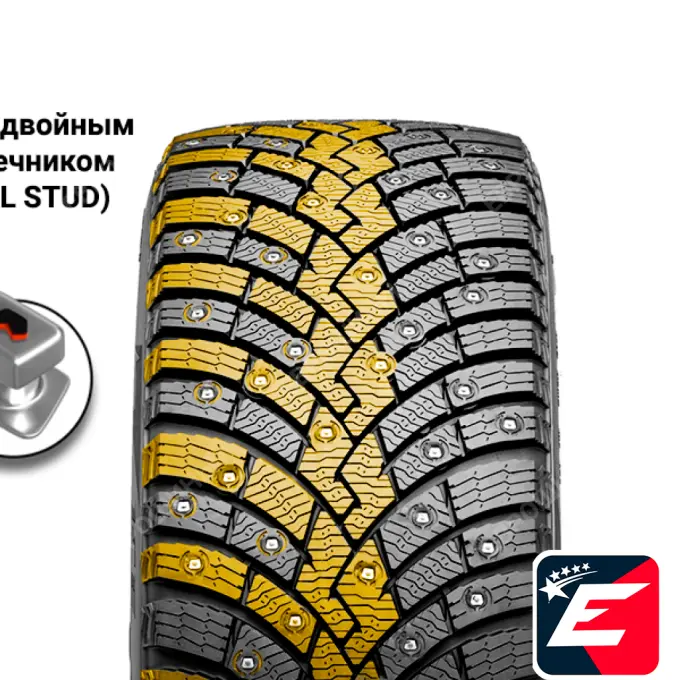 Pirelli Winter Ice Zero 2 255/40 R20 101H