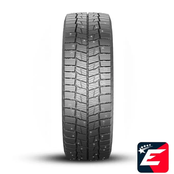 Continental VanContact Ice 225/55 R17C 109/107R SD