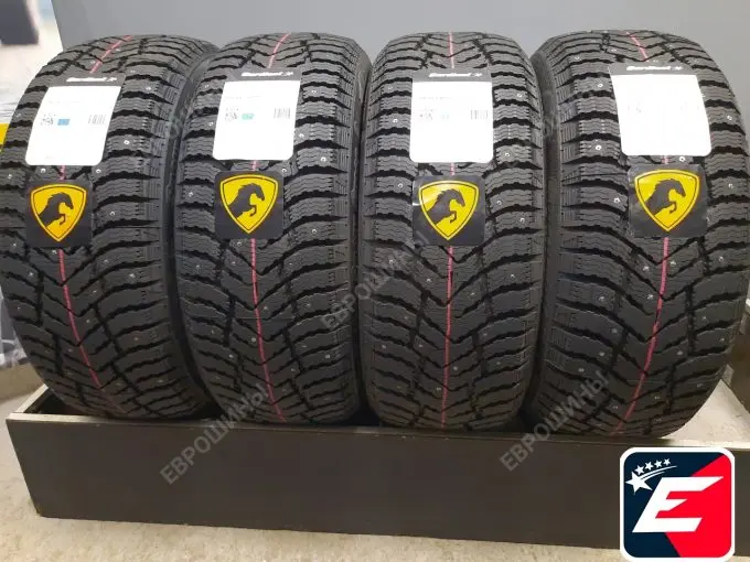 Cordiant Snow Cross 2 SUV 235/55 R17 103T