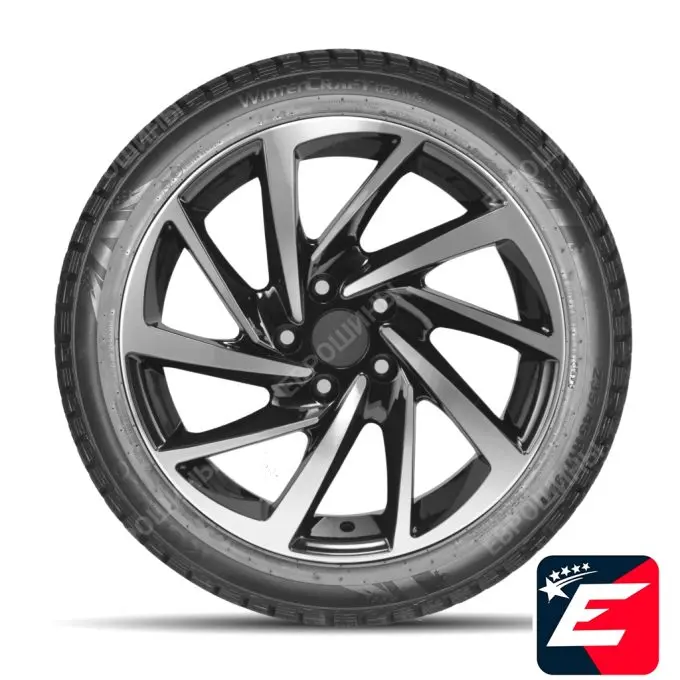 KUMHO WINTERCRAFT ICE WI31 225/40 R19 93T XL