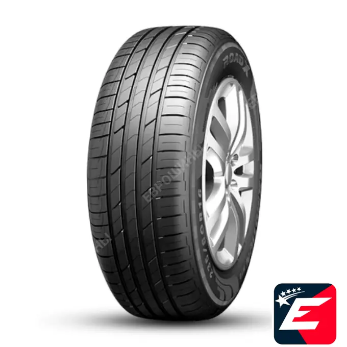RoadX RXMotion H12 195/50 R15 82V