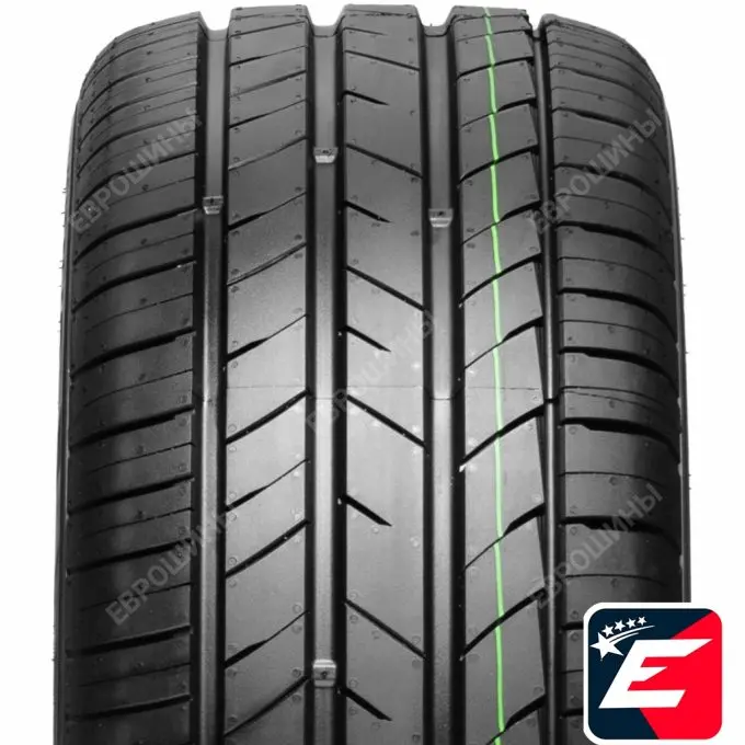 Kumho Ecsta HS52 235/60 R16 104V XL