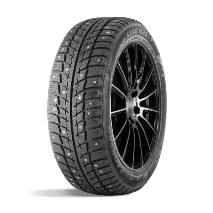 LANDSAIL ICE STAR IS33 225/55 R17 97T