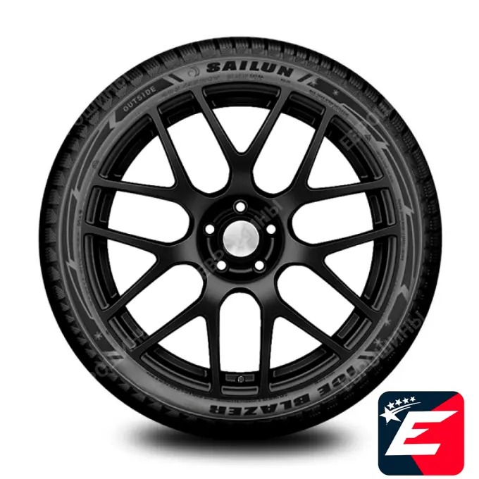 Sailun Ice Blazer Arctic EVO 245/60 R18 105H