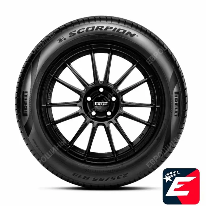 Pirelli Scorpion 265/45 R21 108W