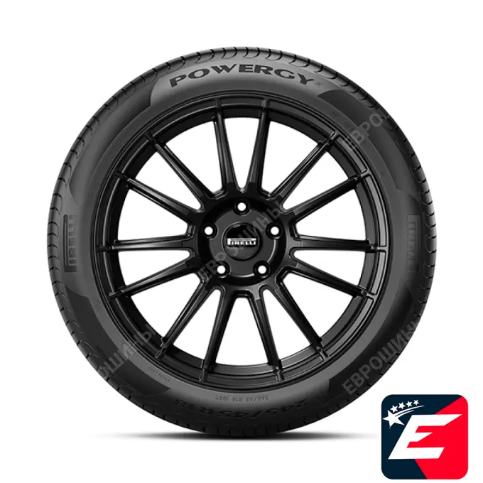 Pirelli Powergy 245/45 R19 102Y XL