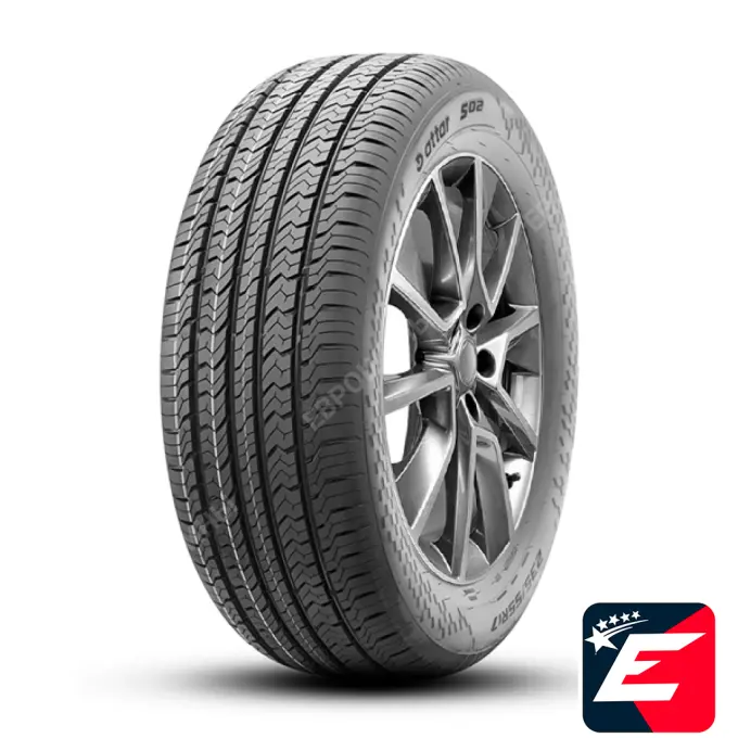 Attar S02 215/60 R17 96H