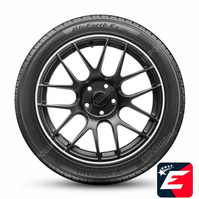 Yokohama BluEarth-Es ES32 205/65 R15 99H XL