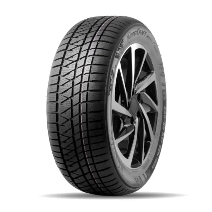 Kumho WinterCraft SUV WS71 295/40 R20 110V XL