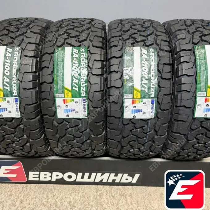 Roadcruza RA1100 225/70 R16 101T