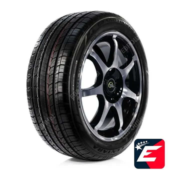 Centara Grand Tourer H/T 255/55 R18 109W XL