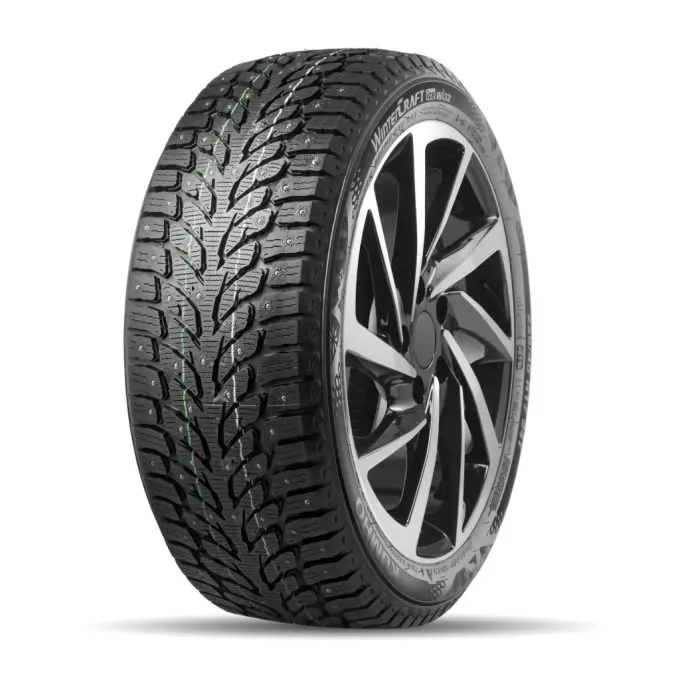 Kumho WinterCraft ice Wi32 225/65 R17 106T