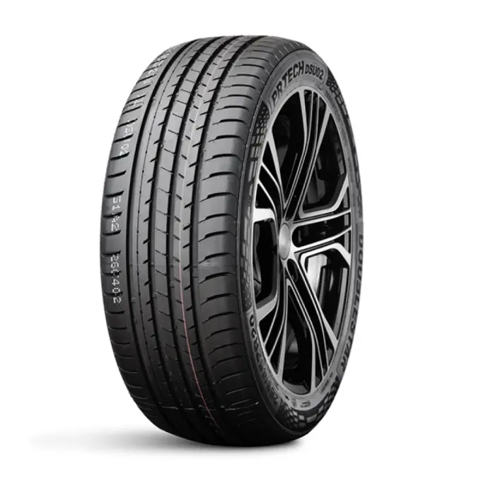 DOUBLESTAR DSU02 275/55 R20 117W