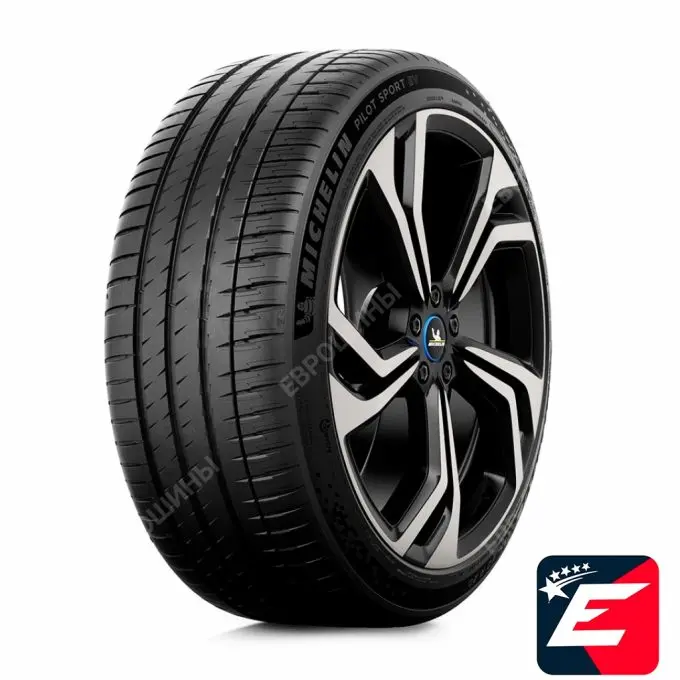 Michelin Pilot Sport EV 295/30 R21 102Y MO1