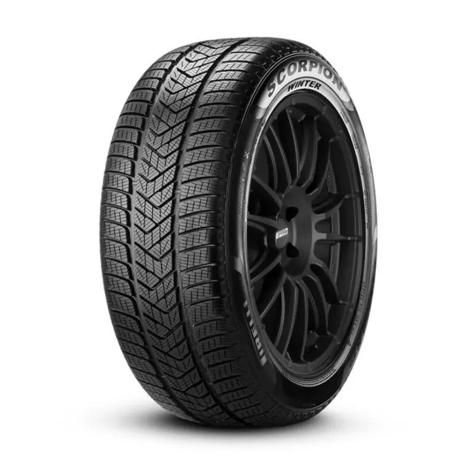 Pirelli Scorpion Winter 255/55 R19 111H XL AO
