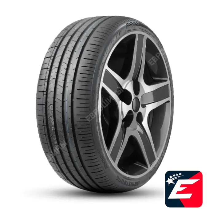 Armstrong Blu-Trac HP 275/35 R21 103Y