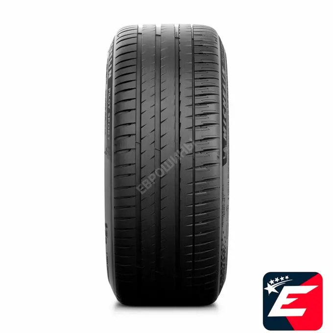 Michelin Pilot Sport EV 295/30 R21 102Y MO1