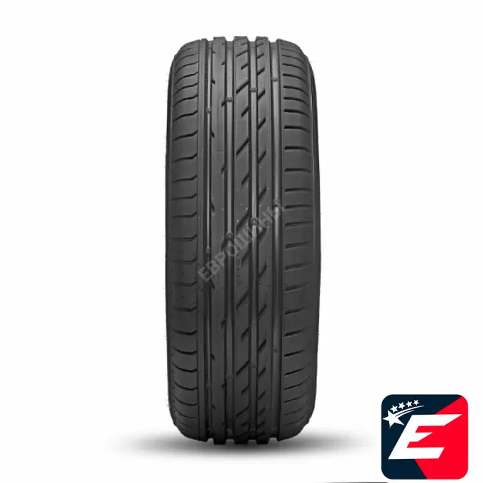 Ikon Tyres Character Ultra 235/45 R17 97W XL