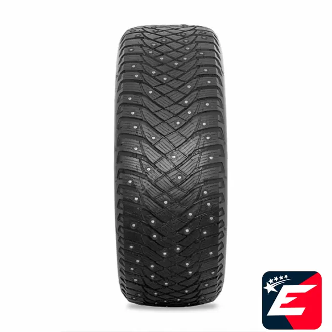 Goodyear UltraGrip Arctic 2 SUV 235/55 R20 105T XL D-Stud
