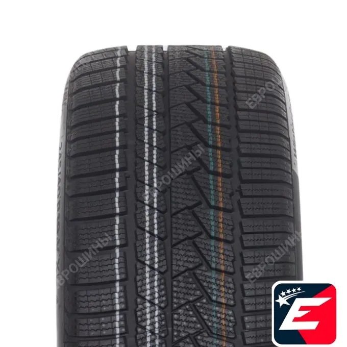 Continental ContiWinterContact TS 860S 265/45 R20 XL MGT SUV