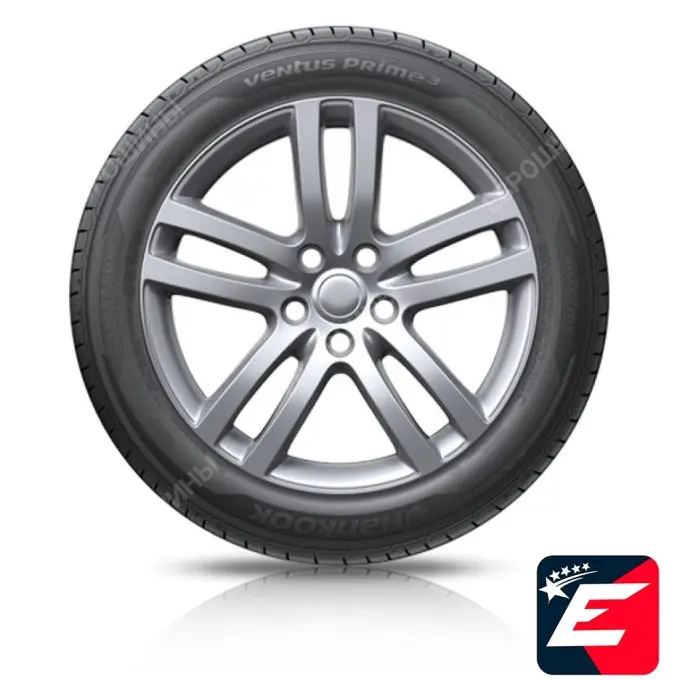 Hankook K125 Ventus Prime 3 195/55 R15 89V XL