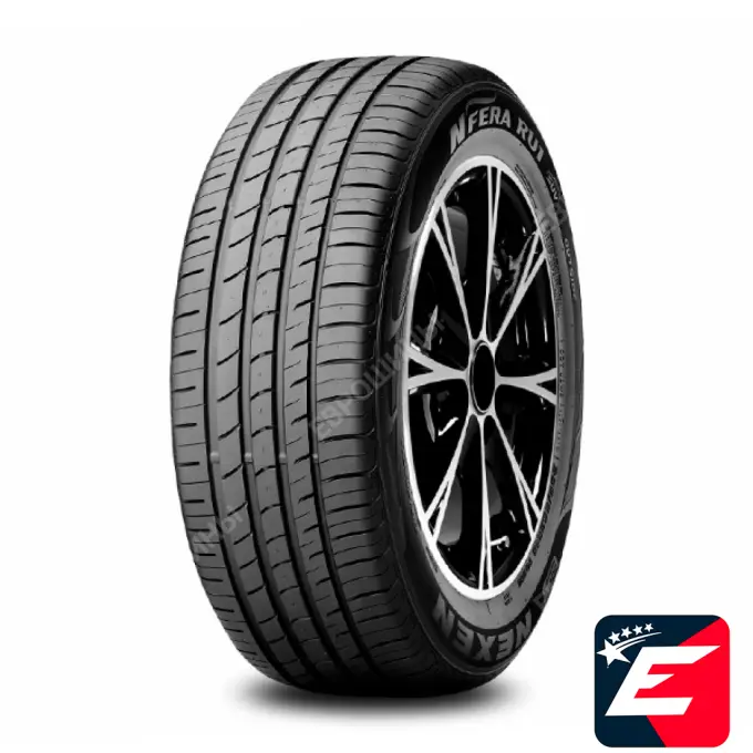 Nexen N'Fera RU1 215/55 R18 99V XL