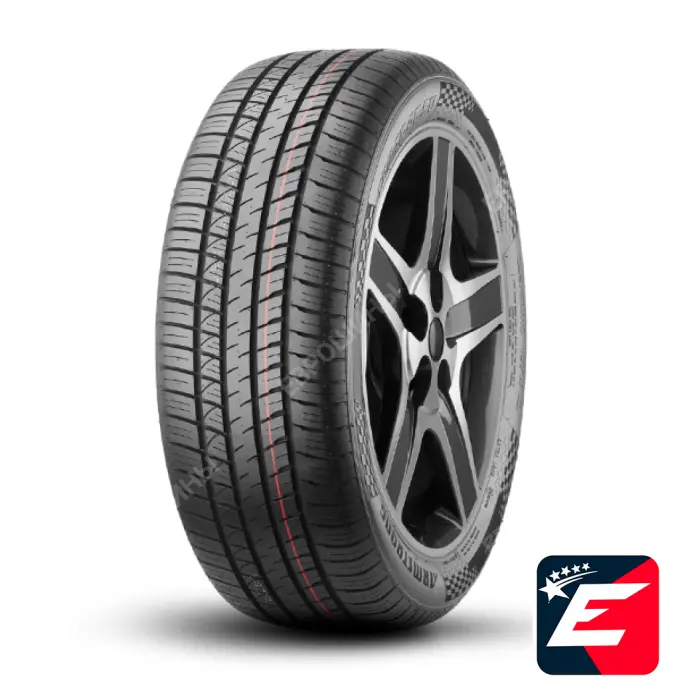 Armstrong Tru-Trac SU 255/50 R19 107W