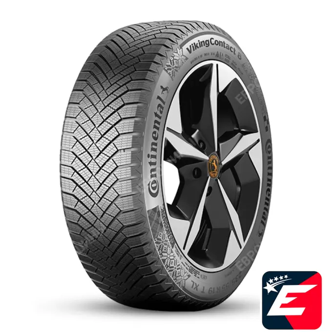 Continental VikingContact 8 255/45 R20 105T XL