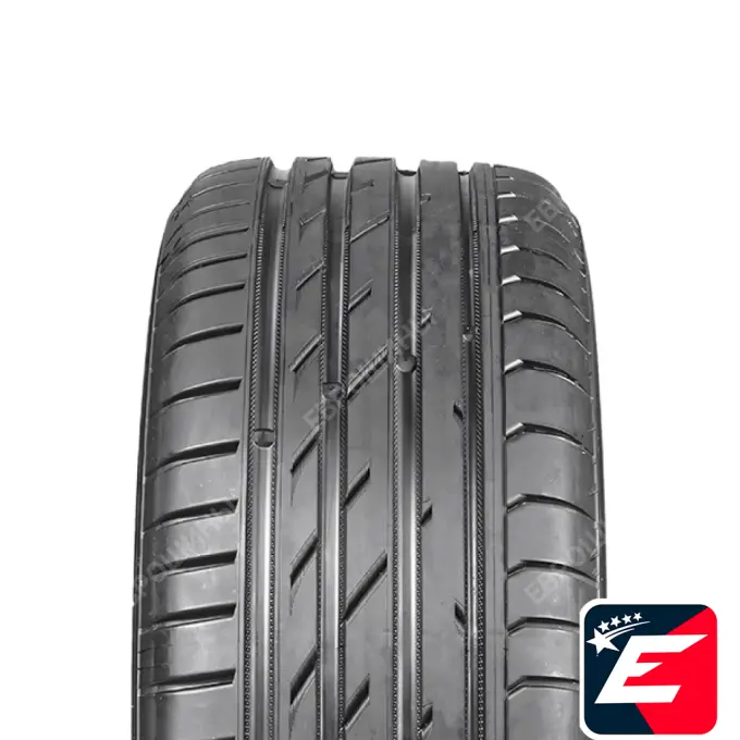 Nokian ikon Nordman SZ 2 225/55 R17 101W XL