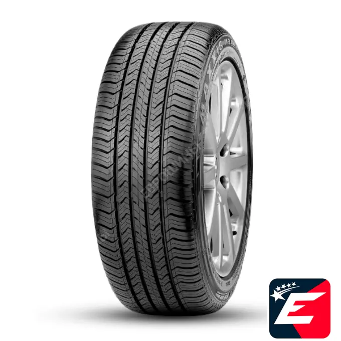 Maxxis Bravo HP-M3 245/65 R17