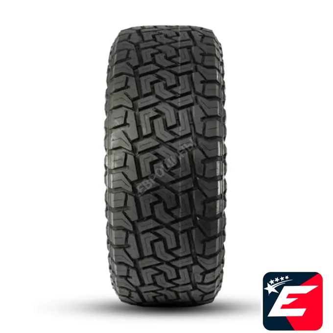 Gripmax Inception X/T 315/70 R17 121/118Q