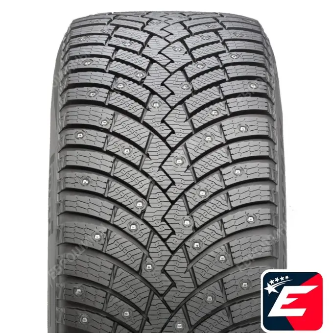 Pirelli Scorpion Ice Zero 2 265/45 R21 108H XL