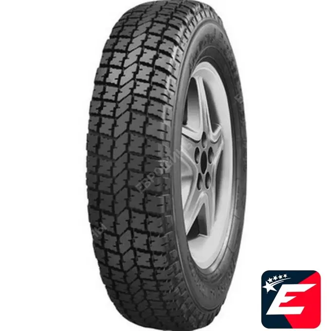 Forward Dynamic 156 185/75 R16 б/к 92Q M+S