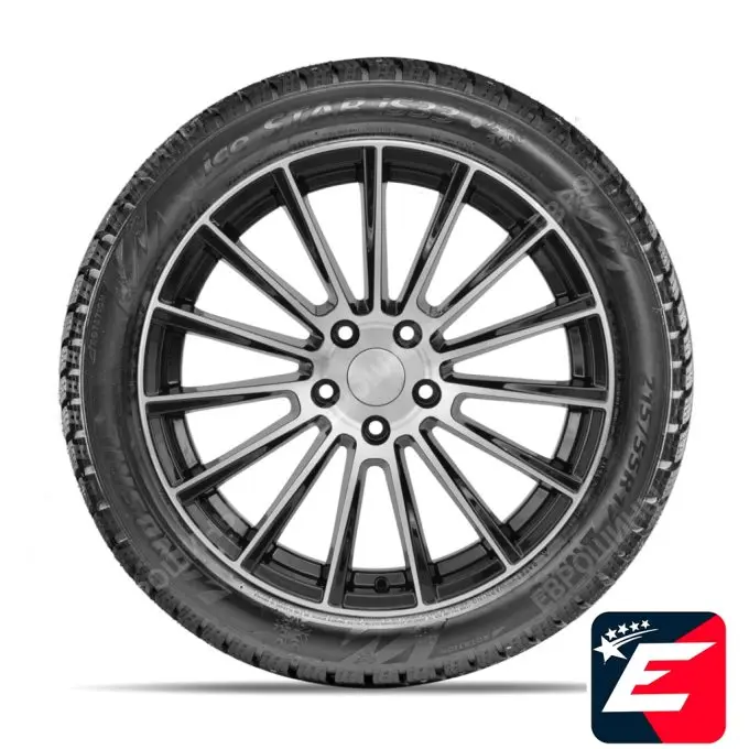 LANDSAIL ICE STAR IS33 225/55 R17 97T