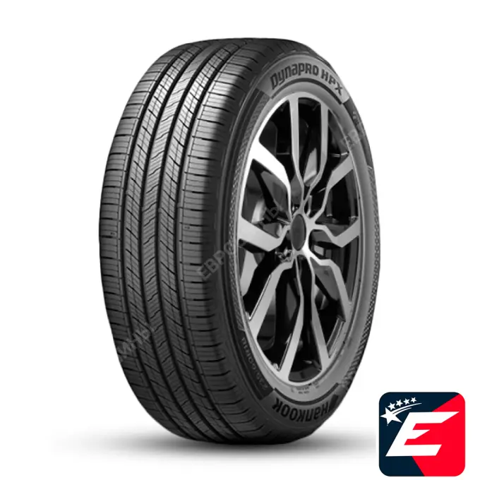 Hankook Dynapro HPX RA43 255/50 R19 107V