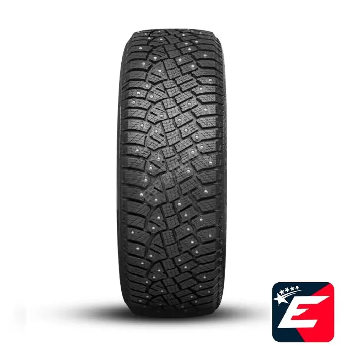 CONTINENTAL ICECONTACT 2 SUV 275/50 R21 113T XL