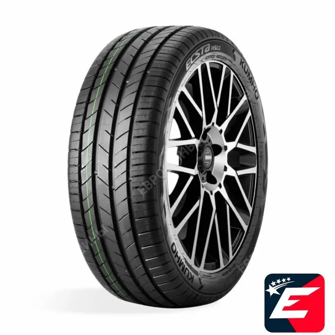 Kumho Ecsta HS52 235/60 R16 104V XL