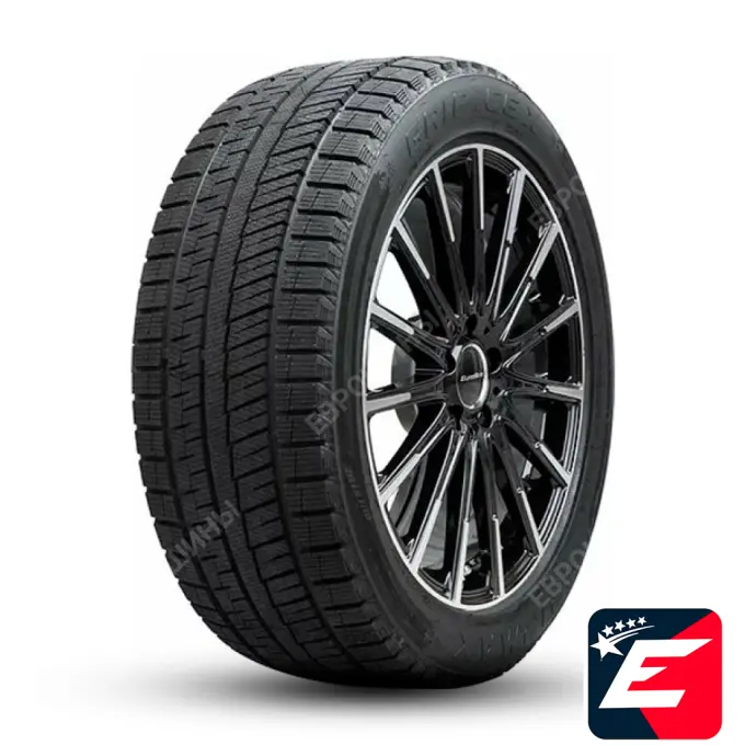 Gripmax Grip Ice X 205/55 R16 91T