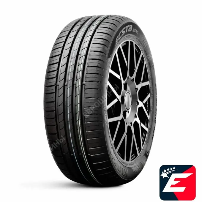 KUMHO ECSTA HS51 215/60 R17 96H