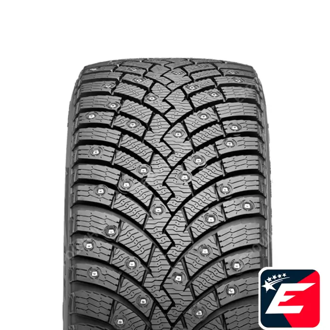 Pirelli Winter Ice Zero 2 255/40 R20 101H