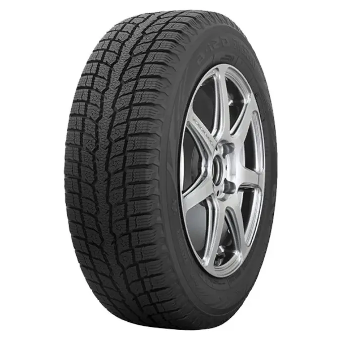 Toyo Observe GSi-6 HP 205/55 R17 95V