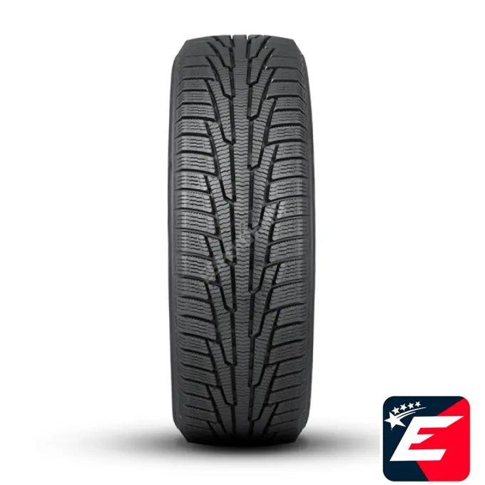 Ikon Tyres Nordman RS2 SUV 225/70 R16 107R