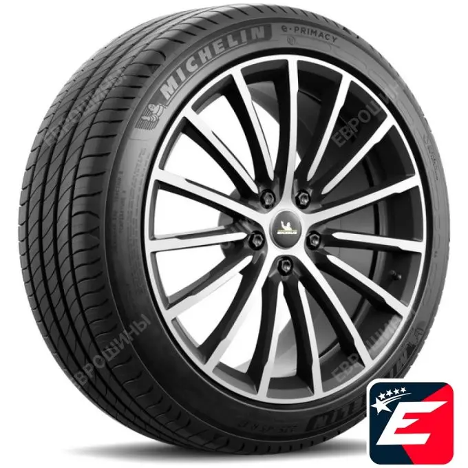 Michelin e.Primacy 235/45 R21 97W S1