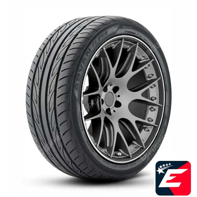 Yokohama Advan Fleva V701 265/30 R19 93W XL