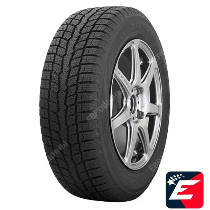 Toyo Observe GSi-6 HP 275/40 R20 106H XL