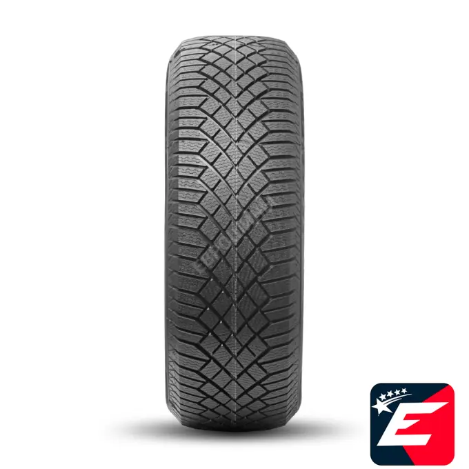 Gislaved Arctic Control 235/35 R20 92H