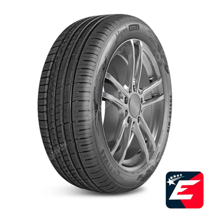 Nokian ikon Autograph Eco 3 195/55 R16 91H XL
