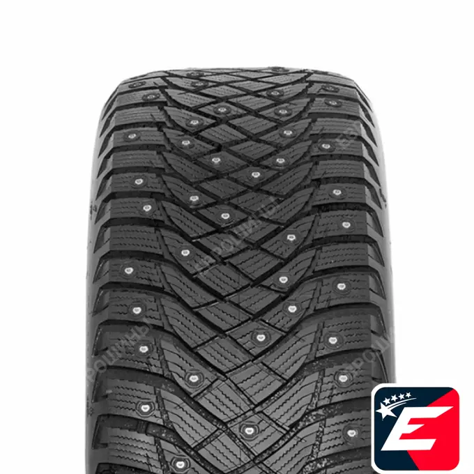 Goodyear UltraGrip Arctic 2 SUV 235/55 R20 105T XL D-Stud