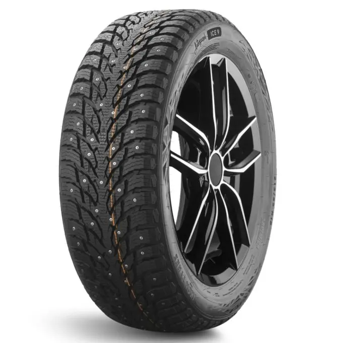 Ikon Tyres Ikon Autograph Ice 9 SUV 255/45 R19 104T
