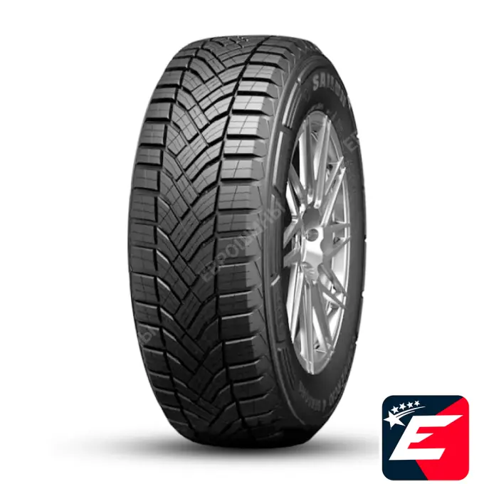 Sailun Commercio 4 Seasons 215/65 R16 109/107T
